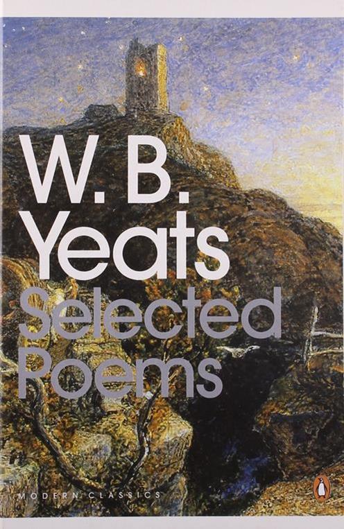 Title details for Selected Poems: W.B. Yeats by W.B. Yeats - Available